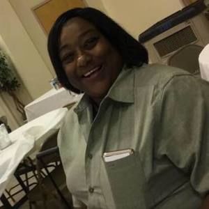 Meet your Posher, Doris